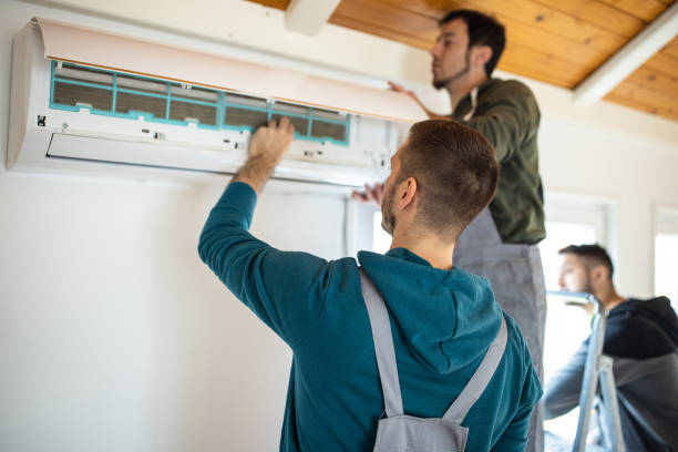 Best Residential HVAC services  in Bright, IN