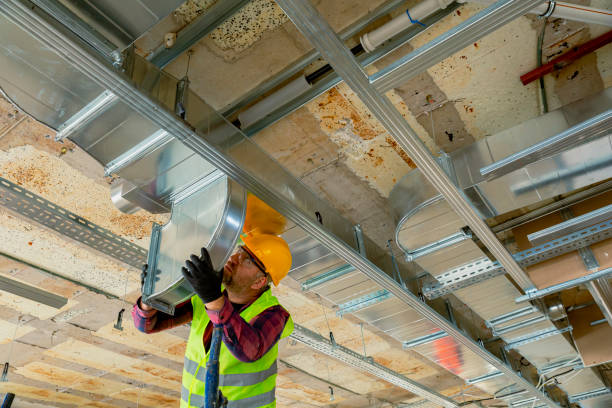 Best HVAC service technicians  in Bright, IN