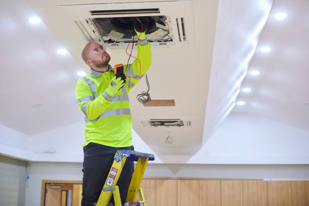 Best HVAC installation services  in Bright, IN