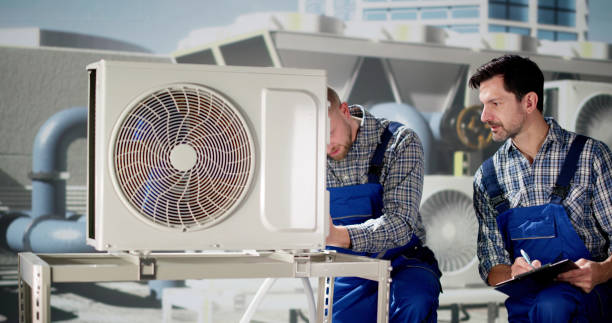 Best HVAC companies near me  in Bright, IN