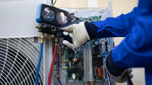 Best Heating repair services  in Bright, IN